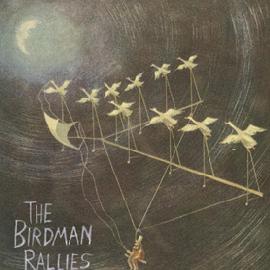 Cover of '(untitled)' - The Birdman Rallies